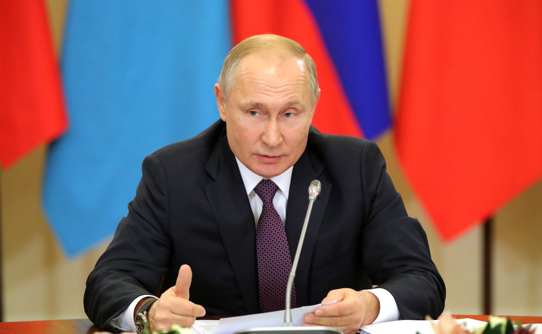 НЕФОРМАЛЬНЫЙ САММИТ СНГ 20 ДЕКАБРЯ 2019 ГОДА