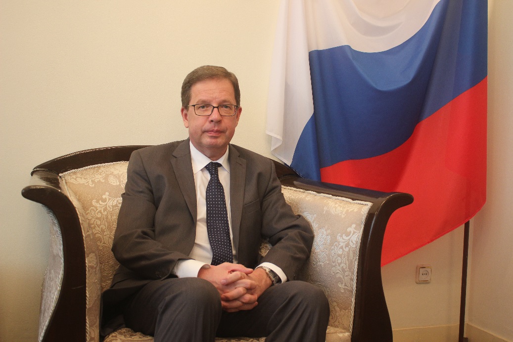 8 февраля 2020 года, РИА Новости, Алексей Сентебов: опыт в борьбе с Эболой будет учтен при коронавирусе